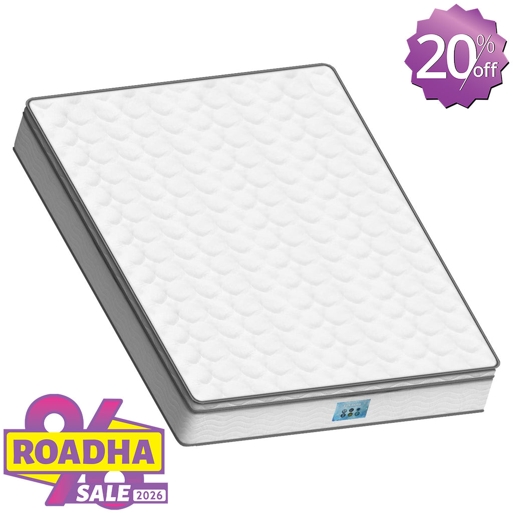 Pocket Spring Mattress