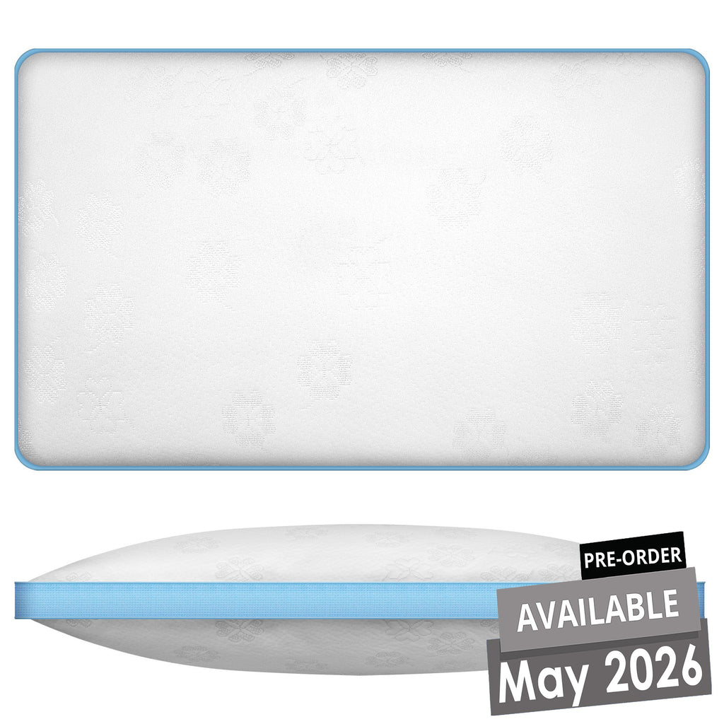 Pillow (45 x 72cm) - Asters Maldives