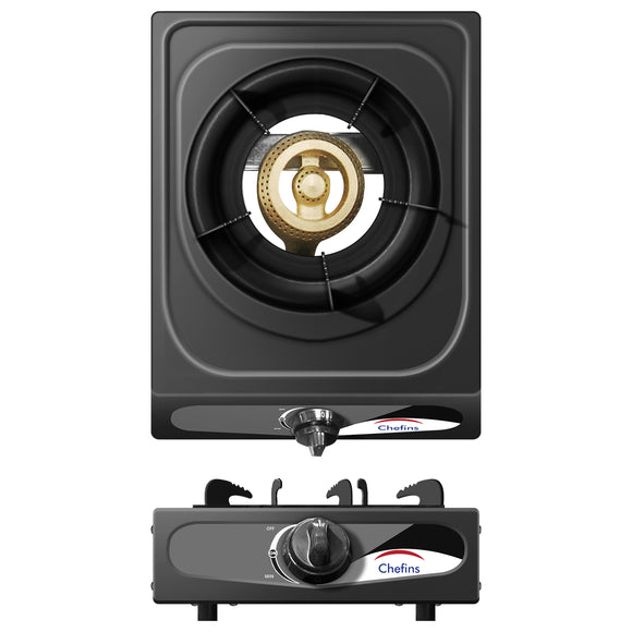 Gas Stove