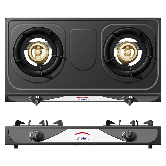 Gas Stove - Asters Maldives