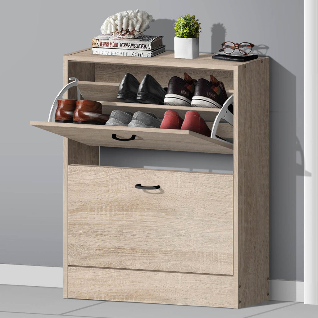 Shoe Rack
