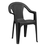 Plastic Chair - Asters Maldives