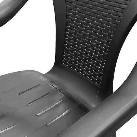 Plastic Chair