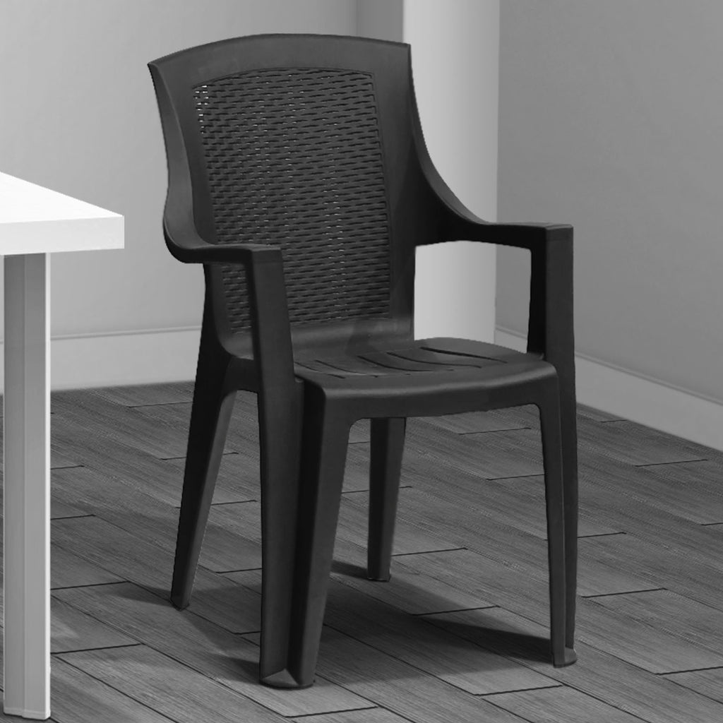 Plastic Chair - Asters Maldives