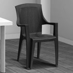 Plastic Chair - Asters Maldives