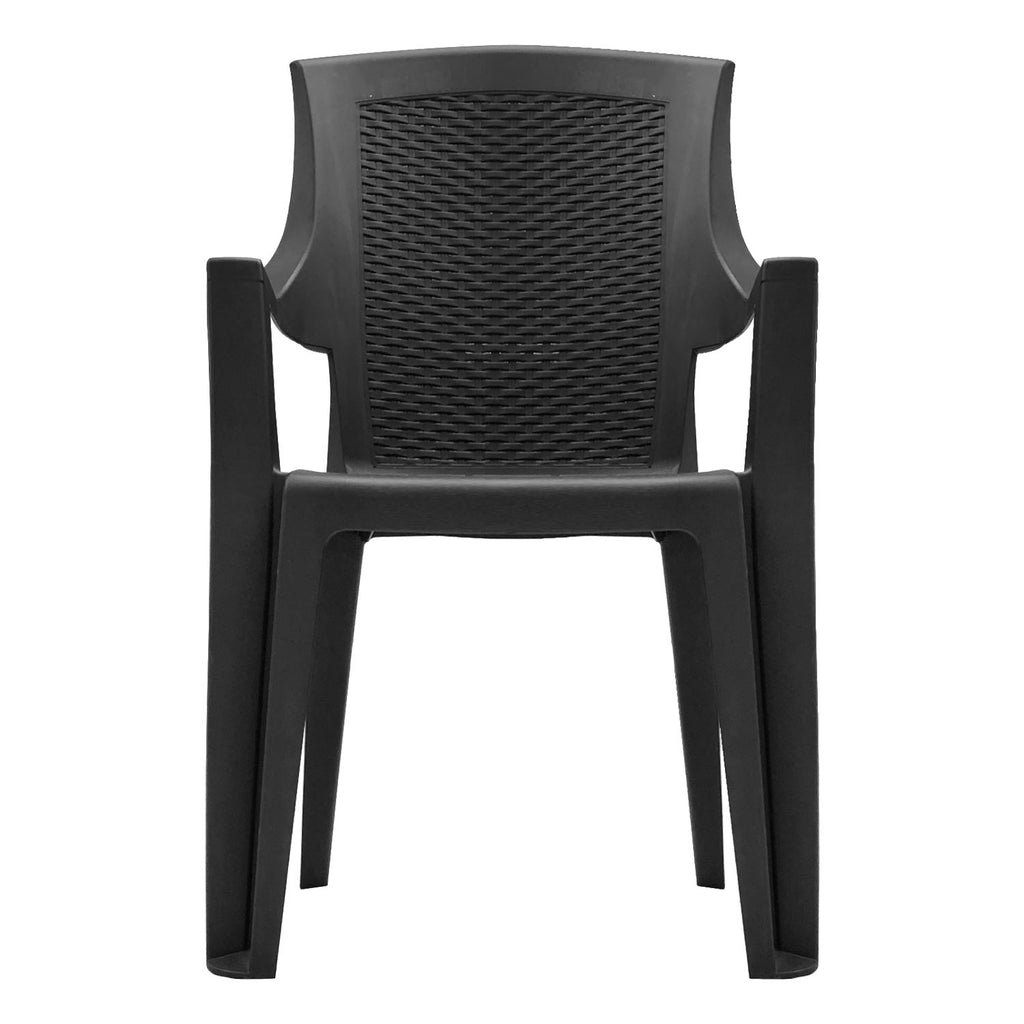 Plastic Chair - Asters Maldives