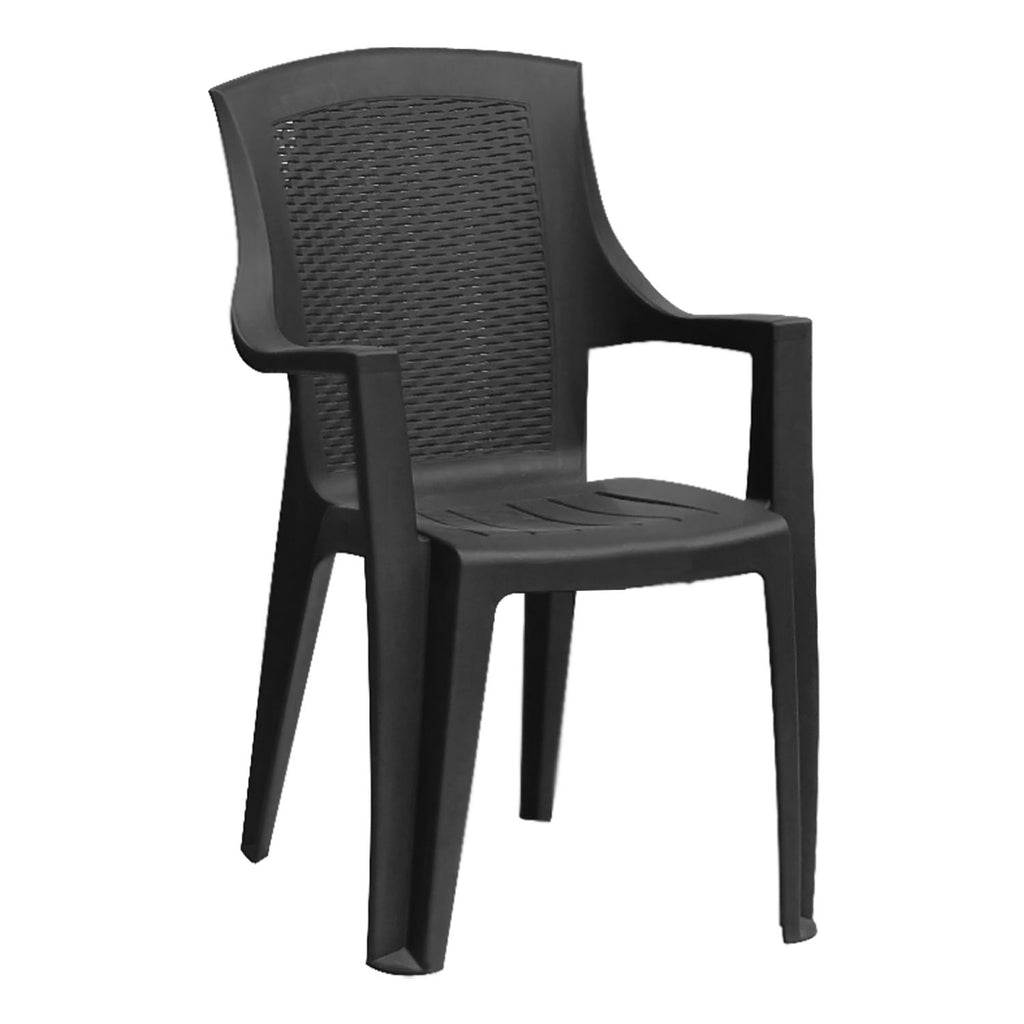 Plastic Chair - Asters Maldives