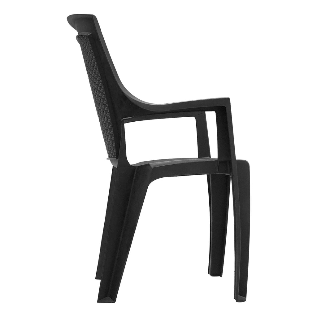 Plastic Chair - Asters Maldives