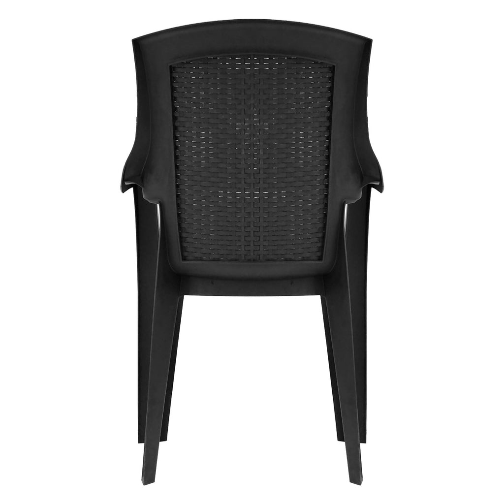 Plastic Chair - Asters Maldives
