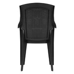 Plastic Chair - Asters Maldives