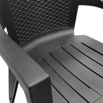 Plastic Chair - Asters Maldives