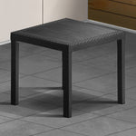 Outdoor-Dining Set - Asters Maldives