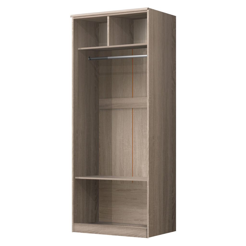 Wardrobe - Asters Maldives