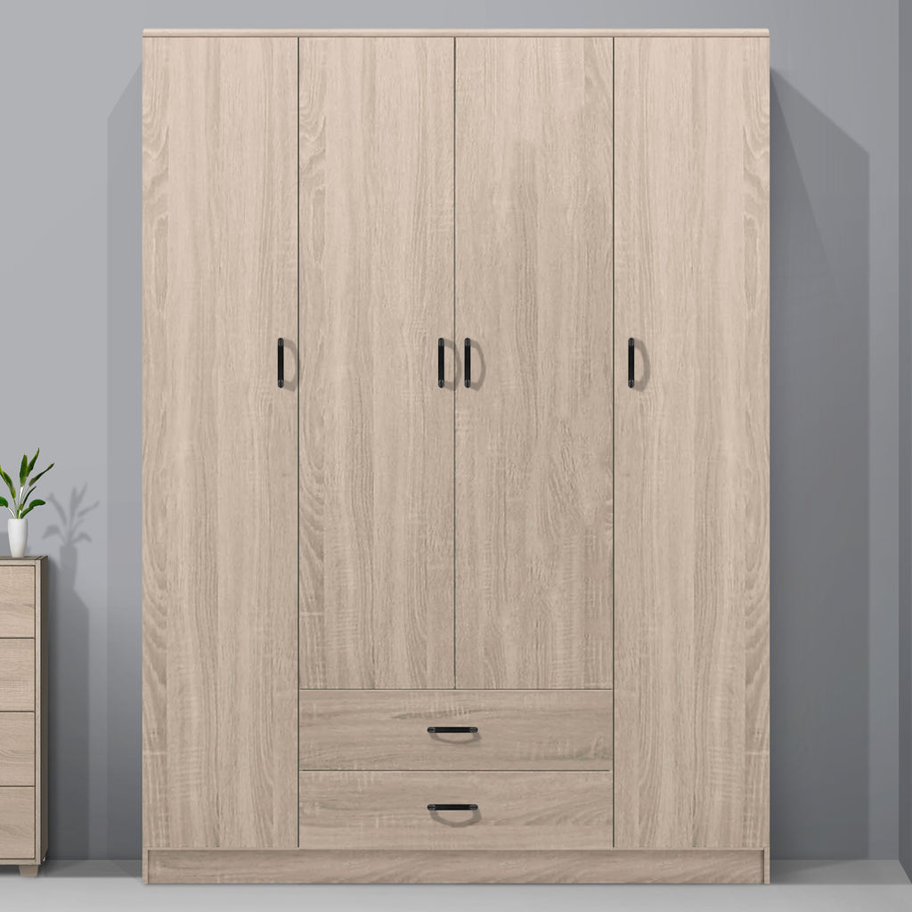 Wardrobe - Asters Maldives