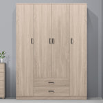 Wardrobe - Asters Maldives