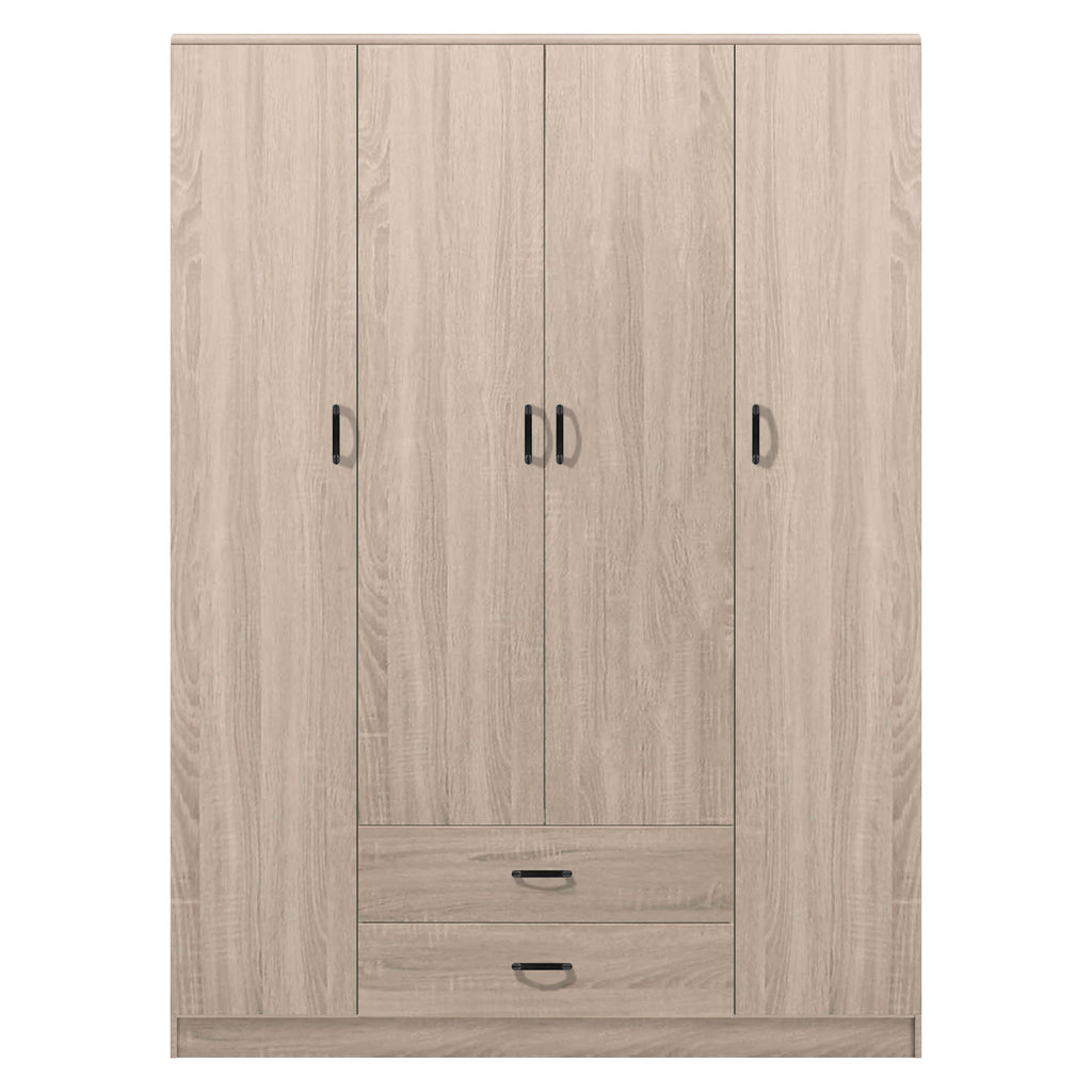 Wardrobe - Asters Maldives