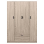 Wardrobe - Asters Maldives