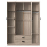 Wardrobe - Asters Maldives