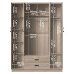 Wardrobe - Asters Maldives