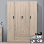 Wardrobe - Asters Maldives