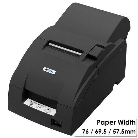 Receipt Printer - Asters Maldives