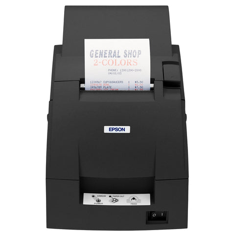 Receipt Printer - Asters Maldives