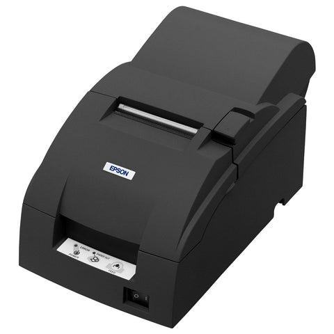 Receipt Printer - Asters Maldives