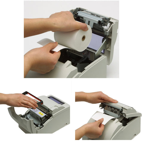Receipt Printer - Asters Maldives