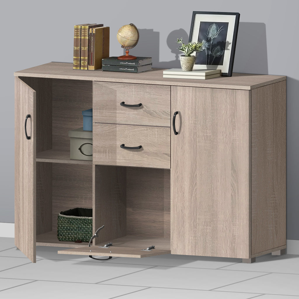 Cabinet With Door - Asters Maldives