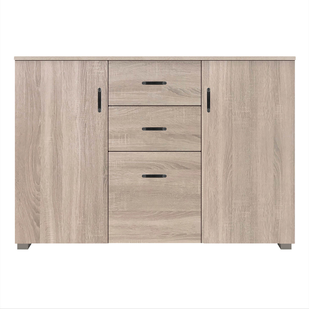 Cabinet With Door - Asters Maldives