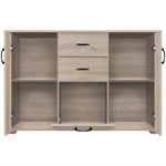 Cabinet With Door - Asters Maldives