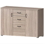 Cabinet With Door - Asters Maldives