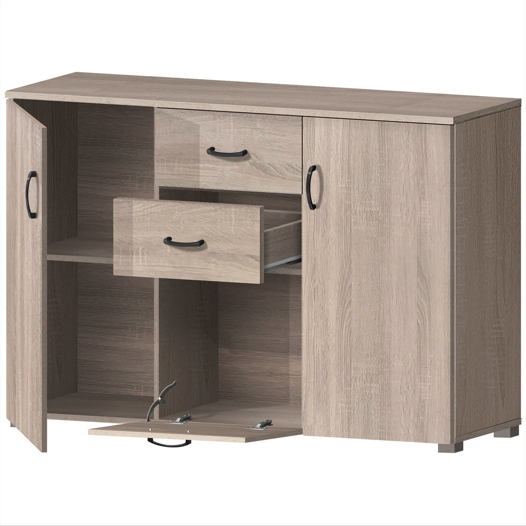 Cabinet With Door - Asters Maldives