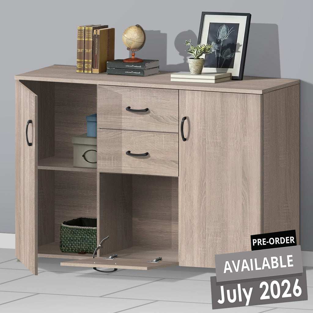 Cabinet With Door - Asters Maldives