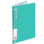 Display Book, 20 Pockets (A4)