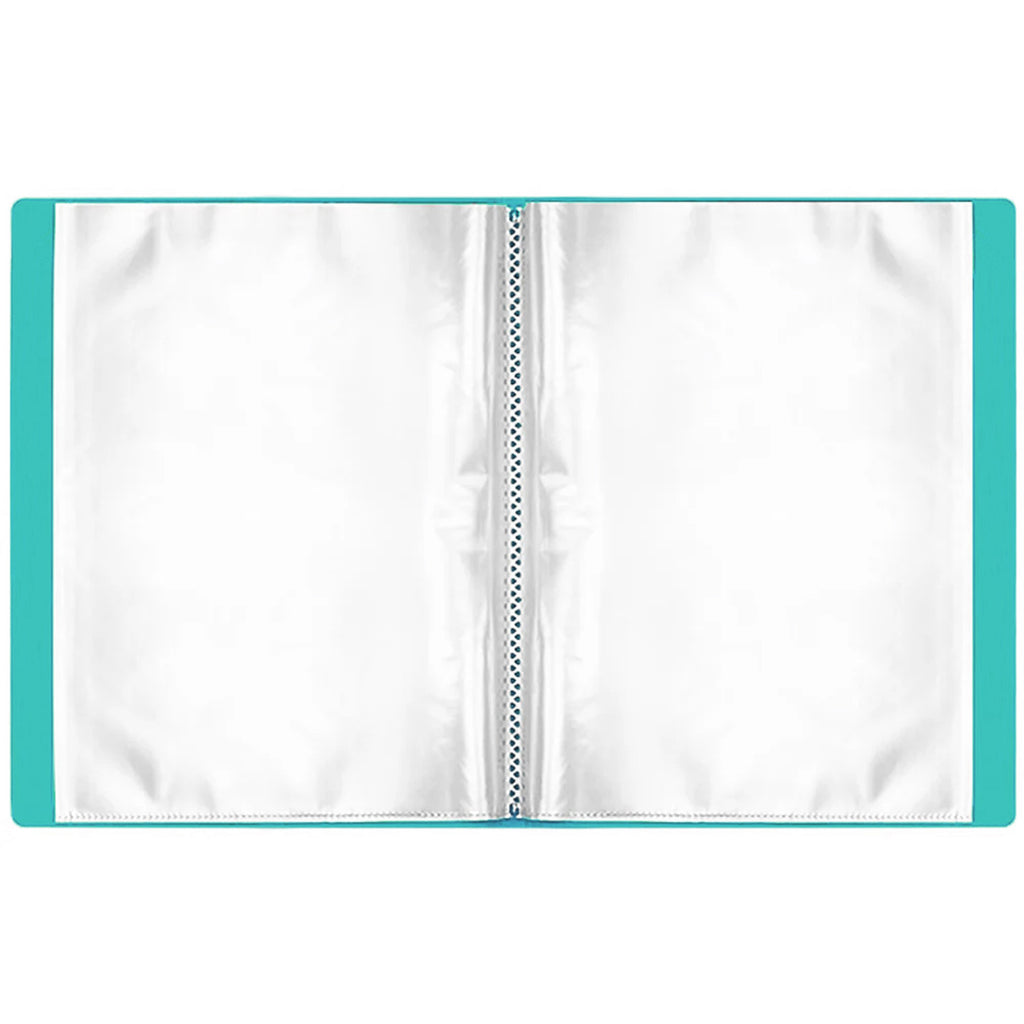 Display Book, 20 Pockets (A4)