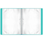 Display Book, 20 Pockets (A4)