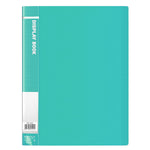 Display Book, 20 Pockets (A4)