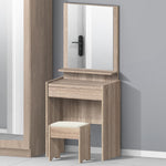 Bedroom Set (3 PCs) - Asters Maldives