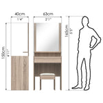 Bedroom Set (3 PCs) - Asters Maldives