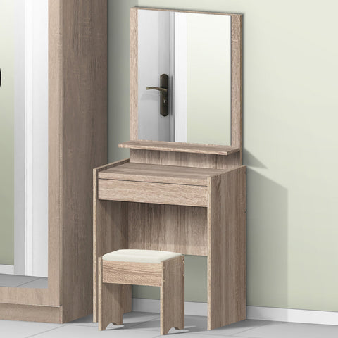 Bedroom Set (4 PCs)