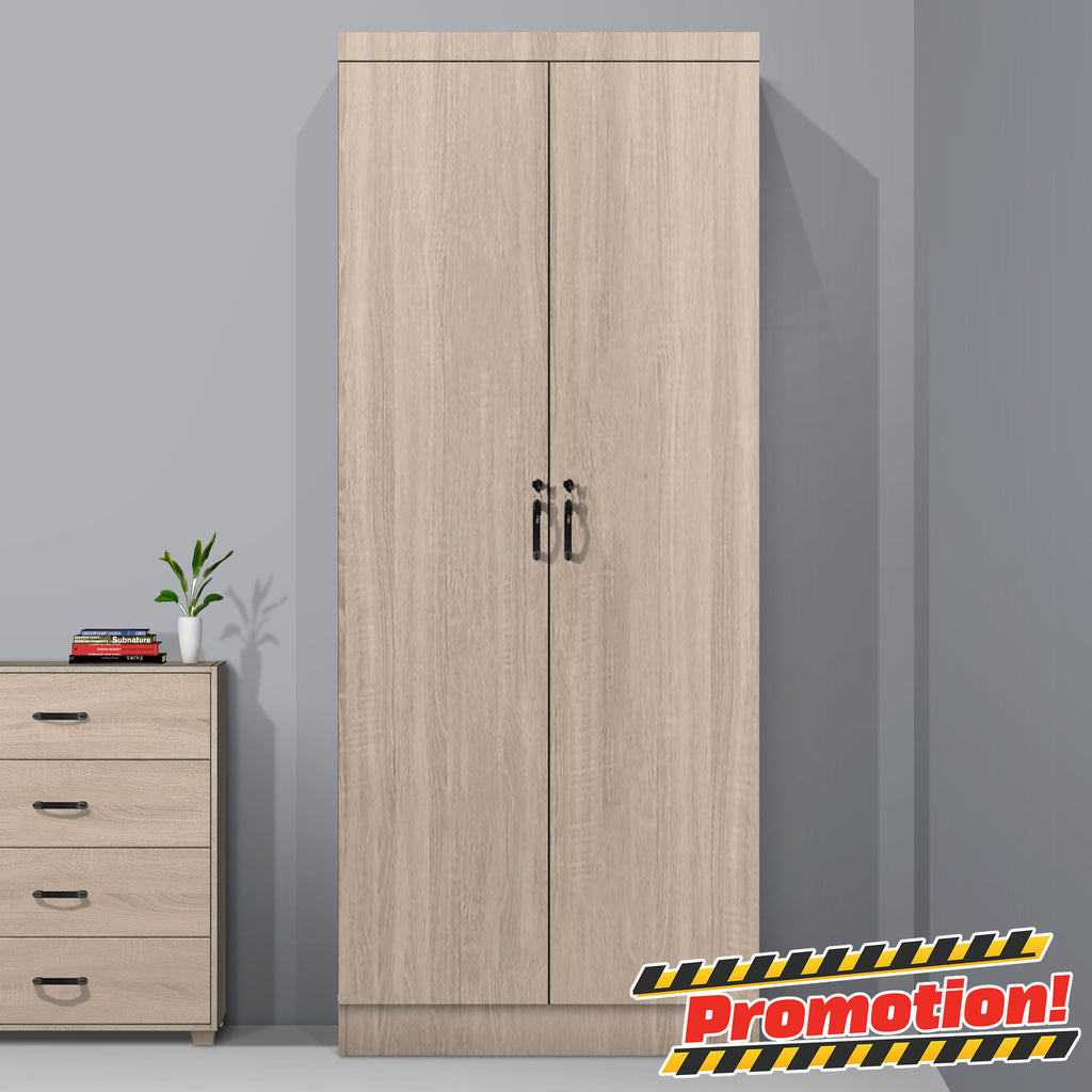 Wardrobe - Asters Maldives