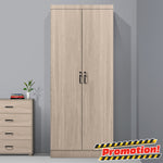 Wardrobe - Asters Maldives