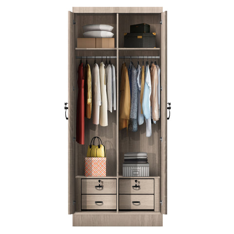 Wardrobe
