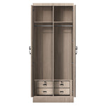 Wardrobe - Asters Maldives