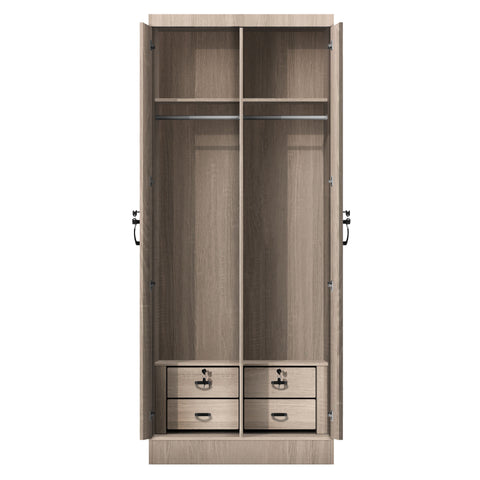 Wardrobe