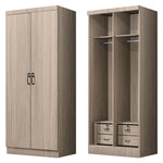 Wardrobe - Asters Maldives