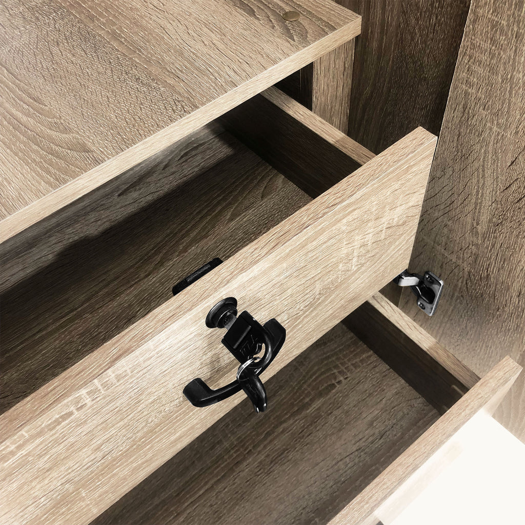 Wardrobe - Asters Maldives