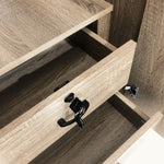 Wardrobe - Asters Maldives