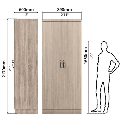 Wardrobe